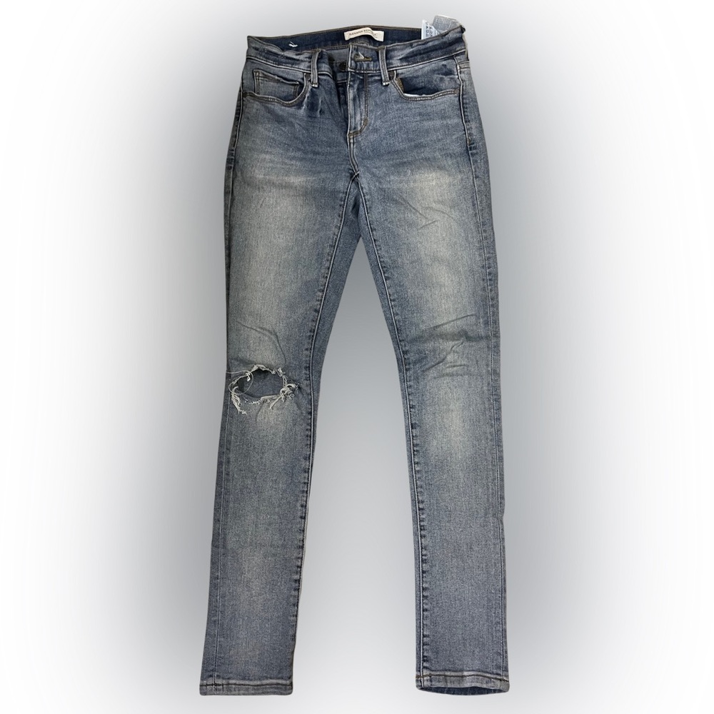 Banana Republic Skinny Jeans Petite